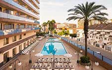 HTOP CALELLA PALACE FAMILY HOTEL & SPA